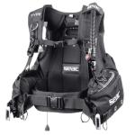 BCD VEST TYPE