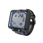 SEAC Tablet, Dive Computer