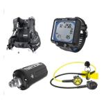 Everyday Diver - Seac Package