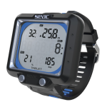 Everyday Diver - Seac Package