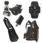 World Traveler Package