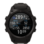 Teric - Black Teric - Black