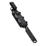 JAWZ TI Military -  Black/Black