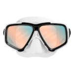 SeeSharp Combo, White Sil SeeSharp Combo, White Sil