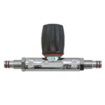 Crossbar w/ Isolator Safety Handwheel