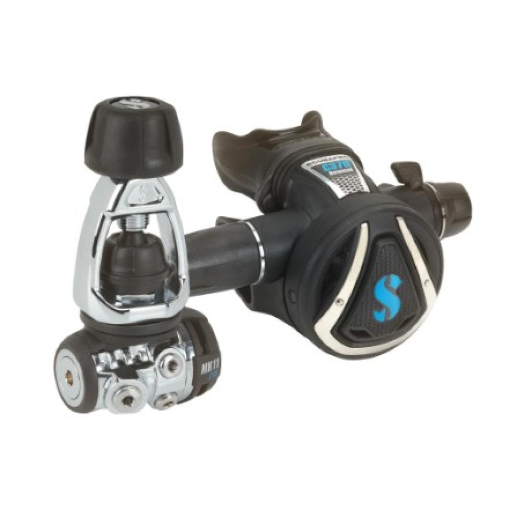 MK 11 EVO/C370 MK 11 EVO/C370