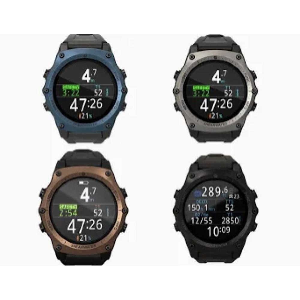 Teric - Black Teric - Black