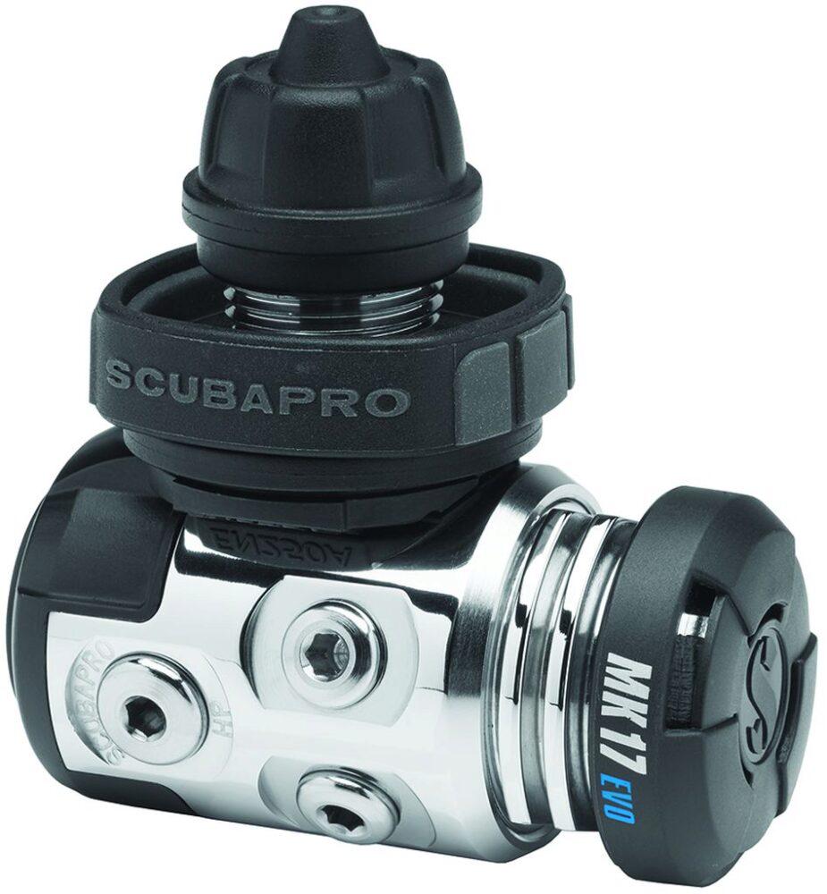 MK17 EVO DIN300 MK17 EVO DIN300