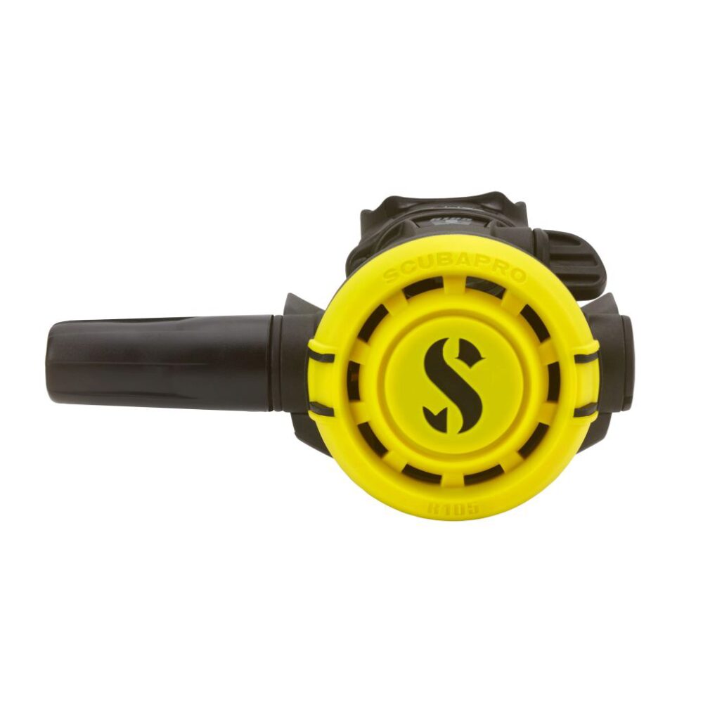 R105 Octopus