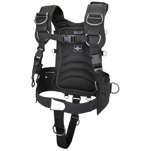 Valor Harness Medium