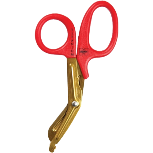 Highland EMT Shears w/ Sheath