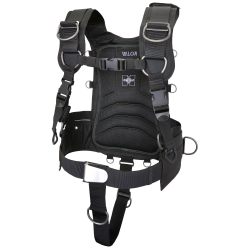 Valor Harness Medium