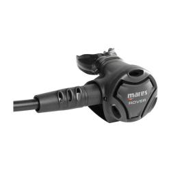 Regulator ROVER 15X Yoke