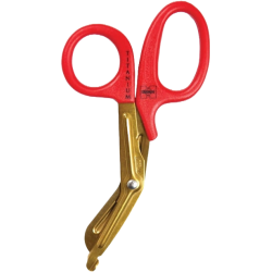 Highland EMT Shears w/ Sheath