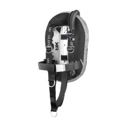 HIGH VOLUME SINGLE BACKMOUNT XR LINE