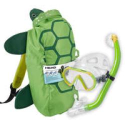 Sea Pals Jr. Dry Set - Turtle - Size 1-4