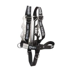 HEAVY DUTY COMPLETE MOUNT SYSTEM - XR Line 6mm