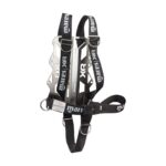 HEAVY DUTY COMPLETE MOUNT SYSTEM - XR Line 6mm