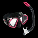 HAWKEYE COMBO  BLACK PINK