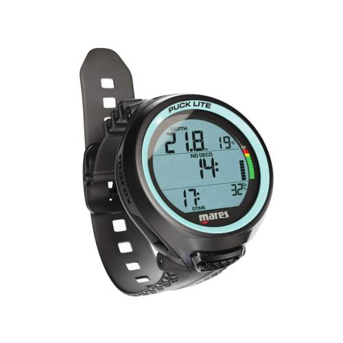 Dive Computer PUCK LITE