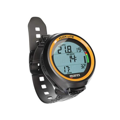 Dive Computer PUCK LITE