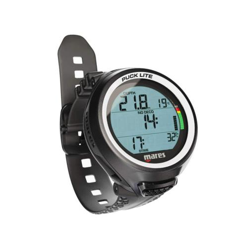 Dive Computer PUCK LITE