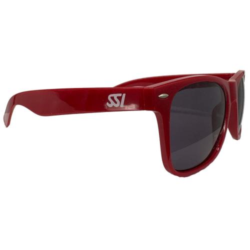 SSI Logo Sunglasses