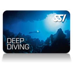 Deep Diver Specialty
