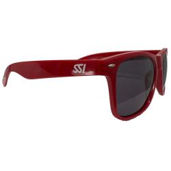 SSI Logo Sunglasses