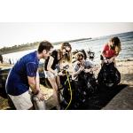 Scuba Skills Update