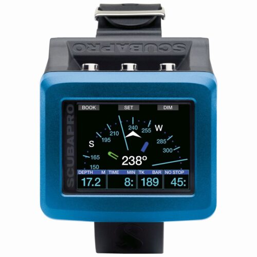 G2 Tek Wrist Unit Only