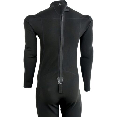 Sport Steamer 0.5 mm