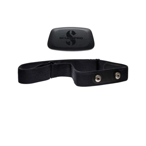 Scubapro HRM Belt2