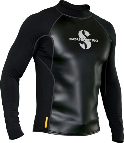Hybrid Thermal Long Sleeve 