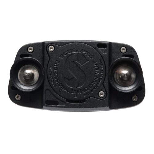 Scubapro HRM Belt2