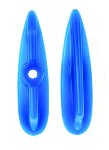 Skegs, GO Sport- Blue