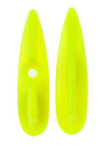 Skegs, GO Sport- Yellow