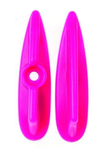 Skegs, GO Sport- Pink