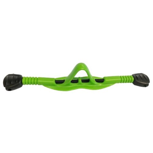 Fin Strap, GO Bungee, Mini - Green