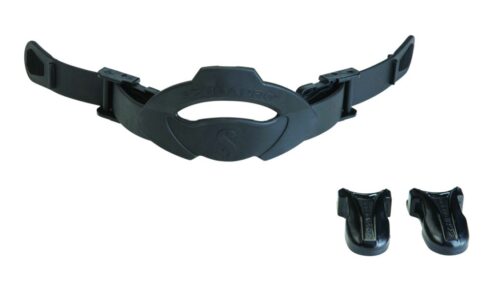 Strap+Buckle Jet Sport M/L/XL