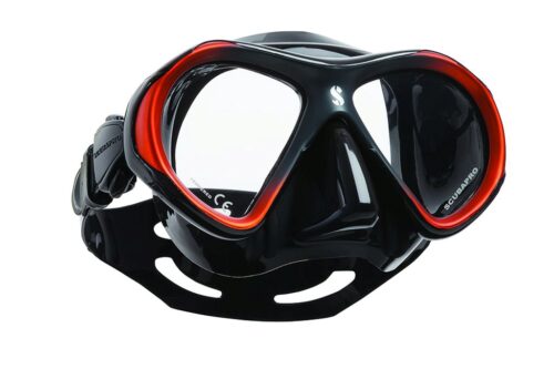 Spectra Mini - Bronze/Black - Black Skirt