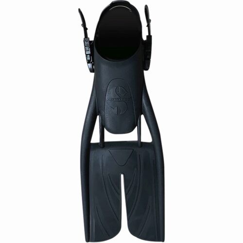 Twin Jet2 Adjustable - Black