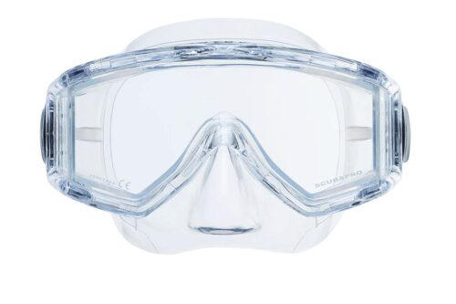 Sub Vu Mini - Clear