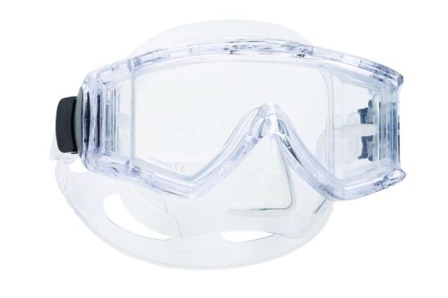 Sub Vu Mini - Clear