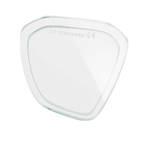 Optical Lens D-Mask -2.0 Left