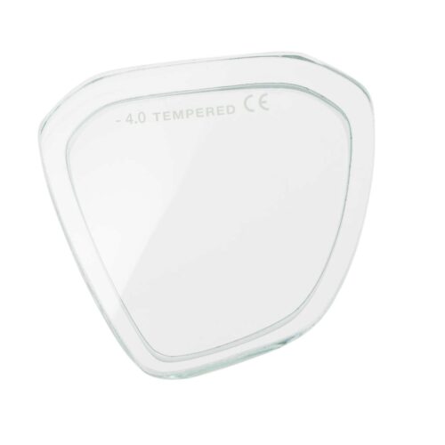 Optical Lens D-Mask -4.0 Right