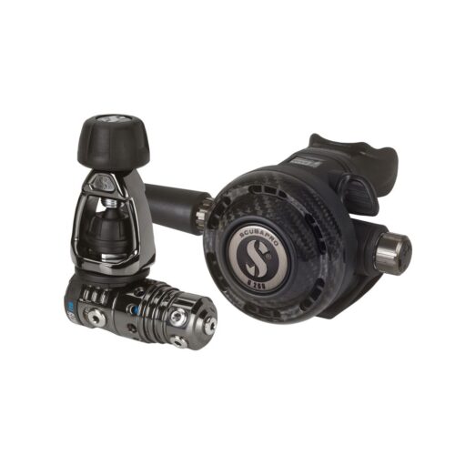 MK25 EVO BT/G260 CARBON BT