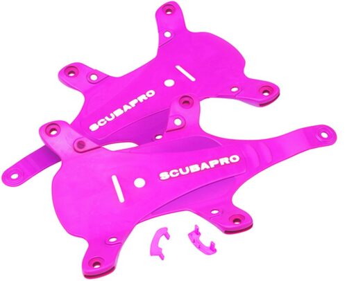 Hydros Pro Color Kit, Pink