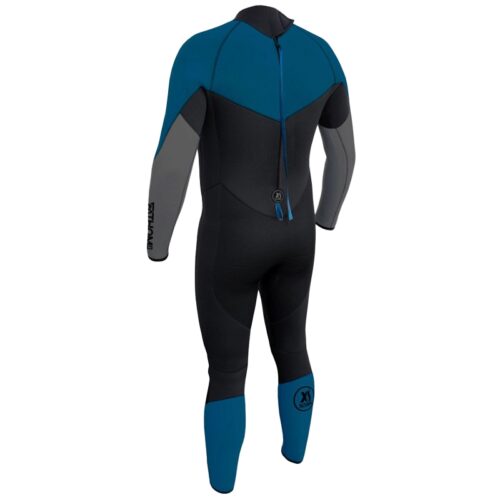Fathom 7mm Full Suit