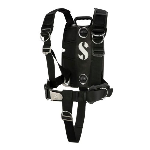 S-TEK Pro Harness 